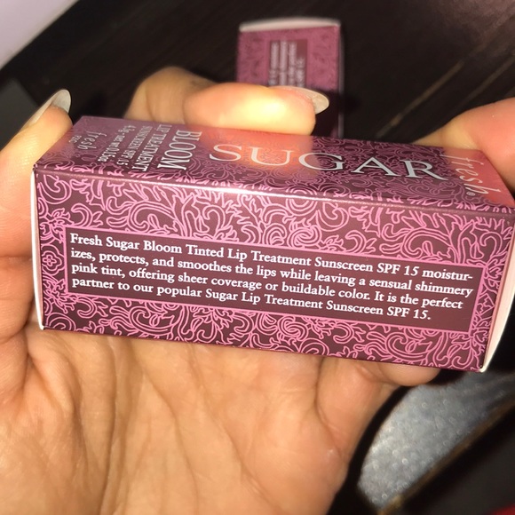 Fresh Sugar Bloom Lip Treatment - Picture 2 of 4